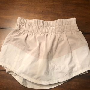 Lululemon Skort